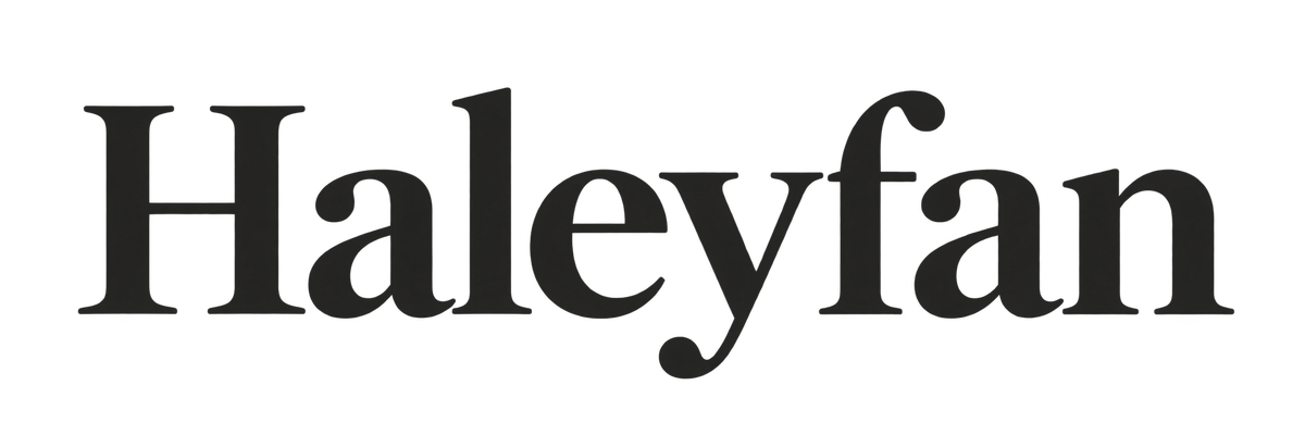 Haleyfan